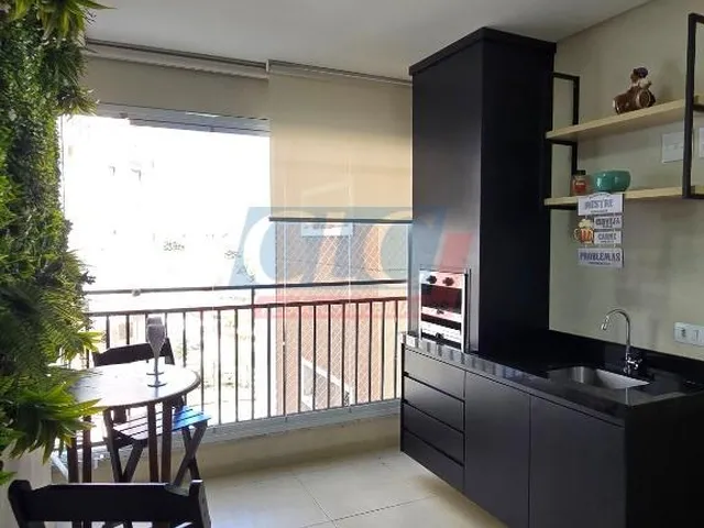 Imagem 16: Apartamento À Venda em Indaiatuba - 3 Dorm Sendo 1 Suíte - the Park View