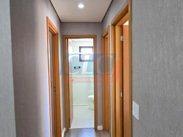 Imagem 3: Apartamento À Venda em Indaiatuba - 3 Dorm Sendo 1 Suíte - the Park View