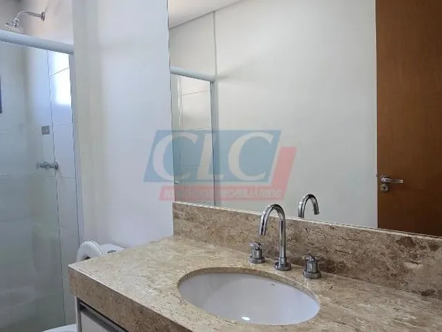 Imagem 7: Apartamento À Venda em Indaiatuba - 3 Dorm Sendo 1 Suíte - the Park View
