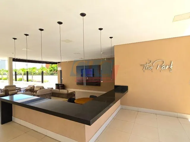 Imagem 2: Apartamento À Venda em Indaiatuba - 3 Dorm Sendo 1 Suíte - the Park View