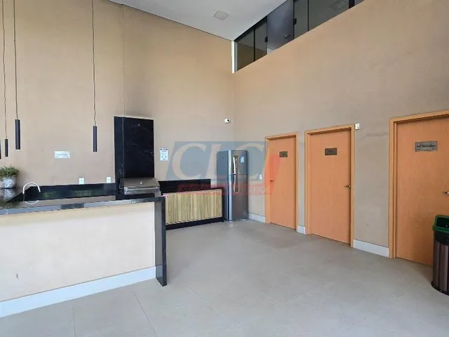 Imagem 4: Apartamento À Venda em Indaiatuba - 3 Dorm Sendo 1 Suíte - the Park View