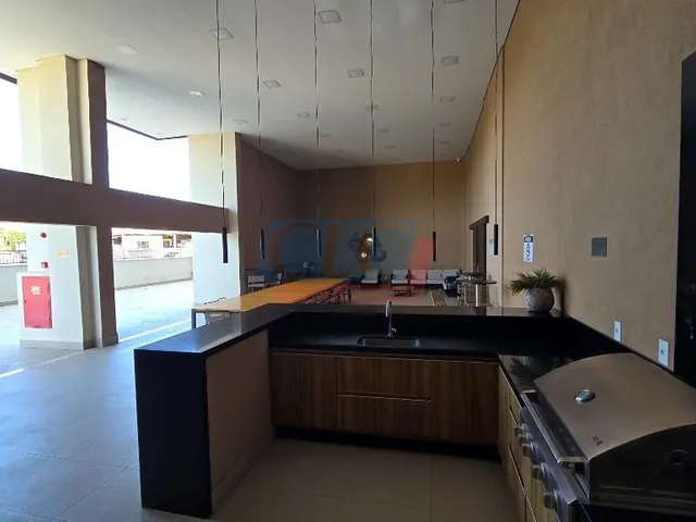 Imagem 13: Apartamento À Venda em Indaiatuba - 3 Dorm Sendo 1 Suíte - the Park View