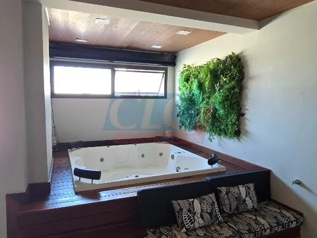 Imagem 9: Apartamento À Venda em Indaiatuba - 3 Dorm Sendo 1 Suíte - the Park View