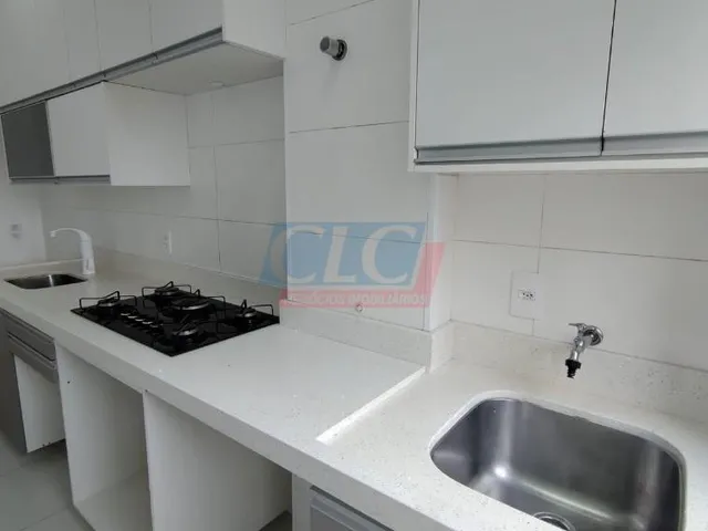 Imagem: Apartamento Vista Verde 3 Quartos 1 Suíte