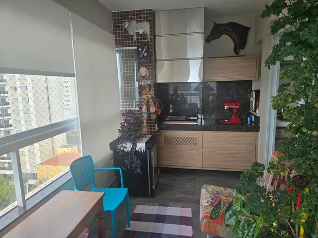 Imagem: Apartamento 3 Suites Indaiatuba