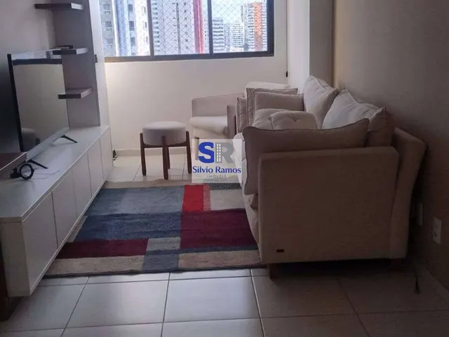 Imagem 10: FLAT PARA LOCAÇÃO | GREEN LIFE ESPINHEIRO | ANDAR ALTO | 38 m²