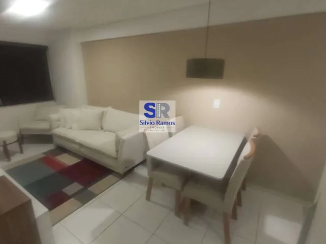 Imagem 7: FLAT PARA LOCAÇÃO | GREEN LIFE ESPINHEIRO | ANDAR ALTO | 38 m²