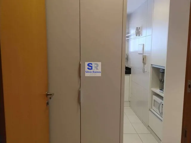 Imagem 2: FLAT PARA LOCAÇÃO | GREEN LIFE ESPINHEIRO | ANDAR ALTO | 38 m²