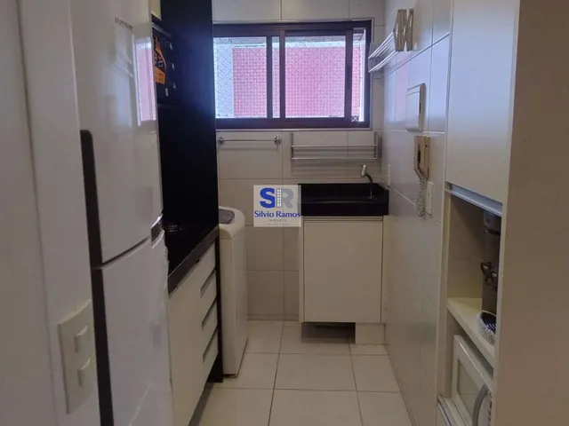 Imagem 8: FLAT PARA LOCAÇÃO | GREEN LIFE ESPINHEIRO | ANDAR ALTO | 38 m²