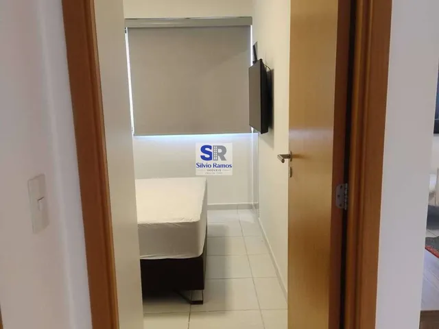 Imagem 4: FLAT PARA LOCAÇÃO | GREEN LIFE ESPINHEIRO | ANDAR ALTO | 38 m²