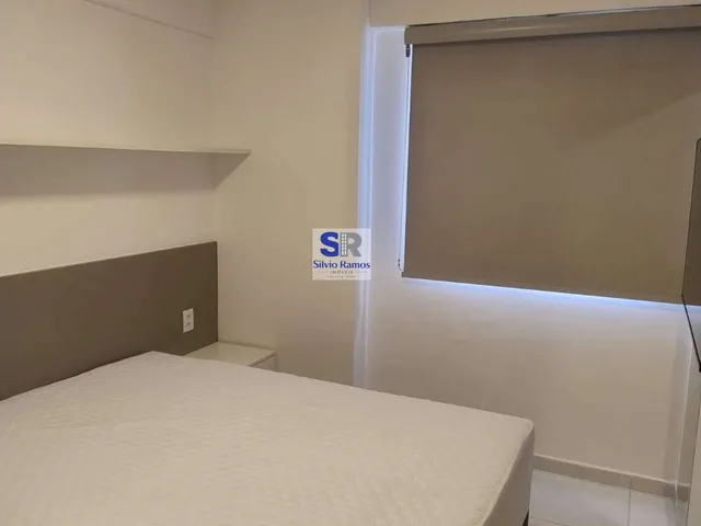 Imagem 6: FLAT PARA LOCAÇÃO | GREEN LIFE ESPINHEIRO | ANDAR ALTO | 38 m²