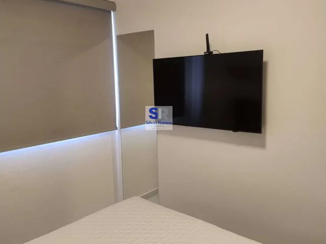 Imagem 5: FLAT PARA LOCAÇÃO | GREEN LIFE ESPINHEIRO | ANDAR ALTO | 38 m²