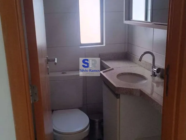 Imagem 9: FLAT PARA LOCAÇÃO | GREEN LIFE ESPINHEIRO | ANDAR ALTO | 38 m²