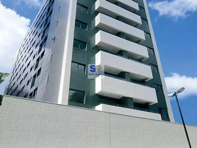 Imagem 14: FLAT PARA LOCAÇÃO | GREEN LIFE ESPINHEIRO | ANDAR ALTO | 38 m²