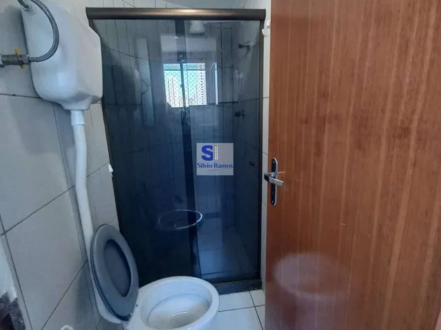 Imagem 3: Apartamento para Locação na Torre – 51 m² | 2 Quartos | 1 Vaga