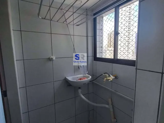 Imagem 4: Apartamento para Locação na Torre – 51 m² | 2 Quartos | 1 Vaga