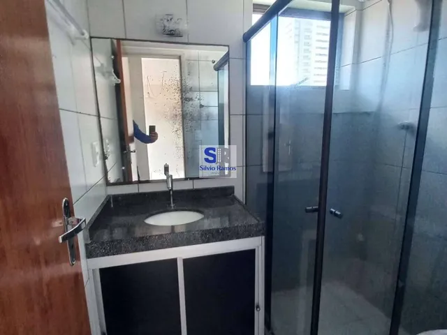 Imagem 5: Apartamento para Locação na Torre – 51 m² | 2 Quartos | 1 Vaga