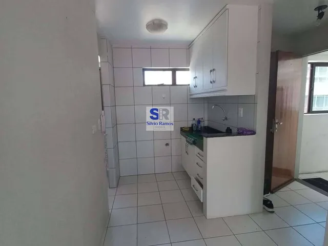 Imagem 2: Apartamento para Locação na Torre – 51 m² | 2 Quartos | 1 Vaga