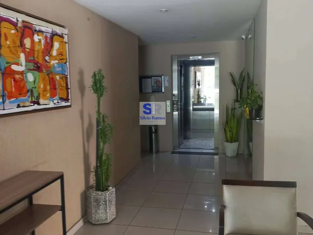 Imagem 12: Apartamento para Locação na Torre – 51 m² | 2 Quartos | 1 Vaga