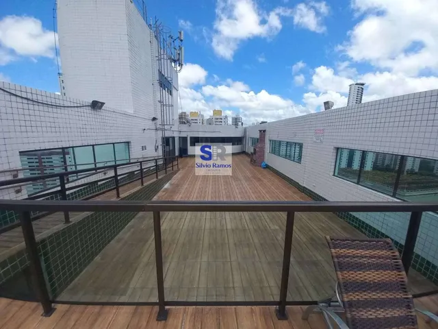 Imagem 13: Apartamento para Locação na Torre – 51 m² | 2 Quartos | 1 Vaga