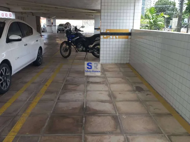Imagem 14: Apartamento para Locação na Torre – 51 m² | 2 Quartos | 1 Vaga
