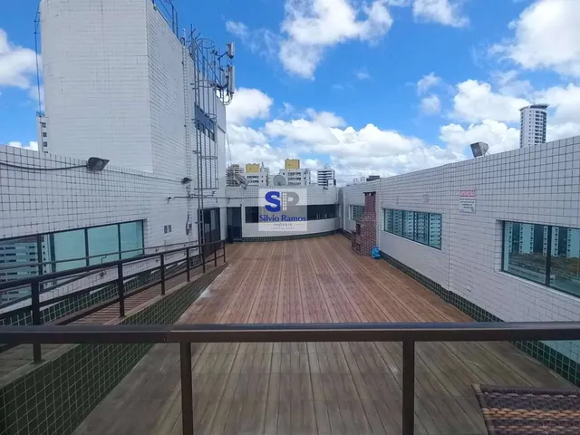 Imagem 15: Apartamento para Locação na Torre – 51 m² | 2 Quartos | 1 Vaga