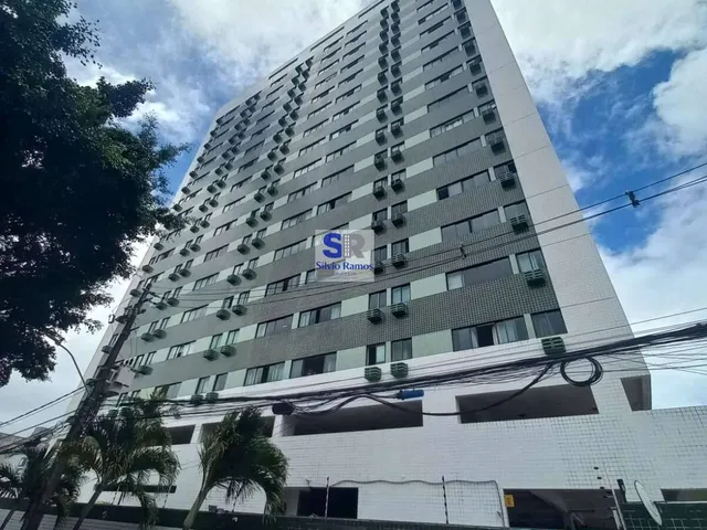 Imagem 16: Apartamento para Locação na Torre – 51 m² | 2 Quartos | 1 Vaga