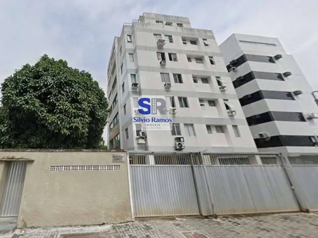 Imagem: Apartamento amplo, nascente e bem ventilado