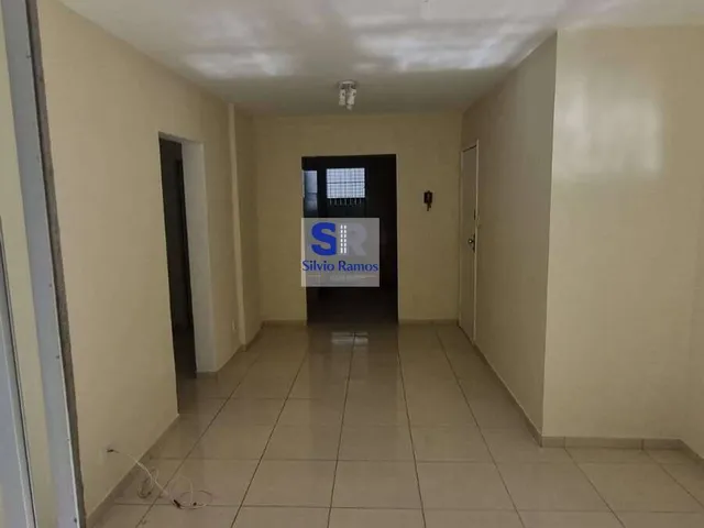 Imagem 16: Apartamento amplo, nascente e bem ventilado, com 77 m², em localização privilegiada e