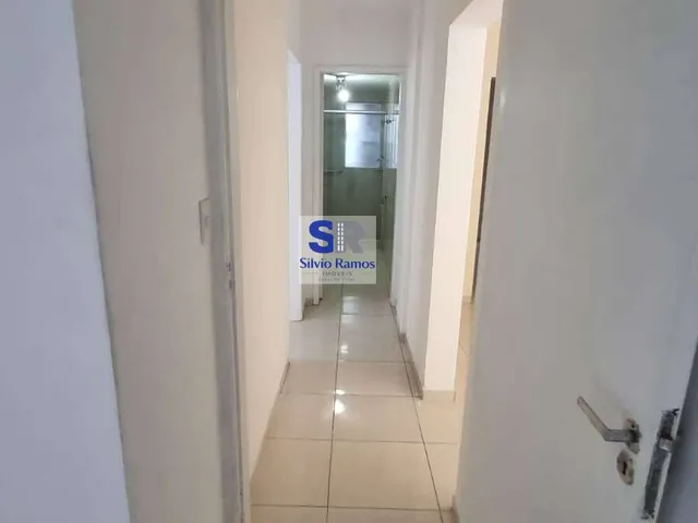 Imagem 11: Apartamento amplo, nascente e bem ventilado, com 77 m², em localização privilegiada e