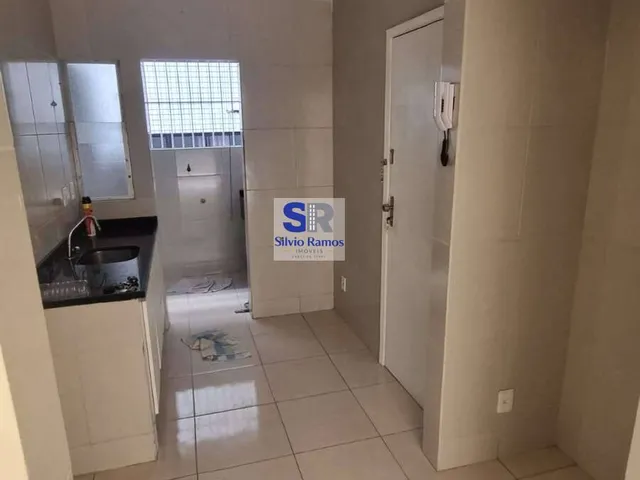 Imagem 5: Apartamento amplo, nascente e bem ventilado, com 77 m², em localização privilegiada e