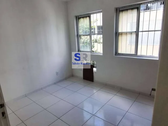 Imagem 9: Apartamento amplo, nascente e bem ventilado, com 77 m², em localização privilegiada e