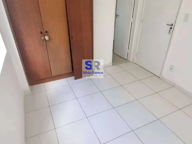 Imagem 12: Apartamento amplo, nascente e bem ventilado, com 77 m², em localização privilegiada e