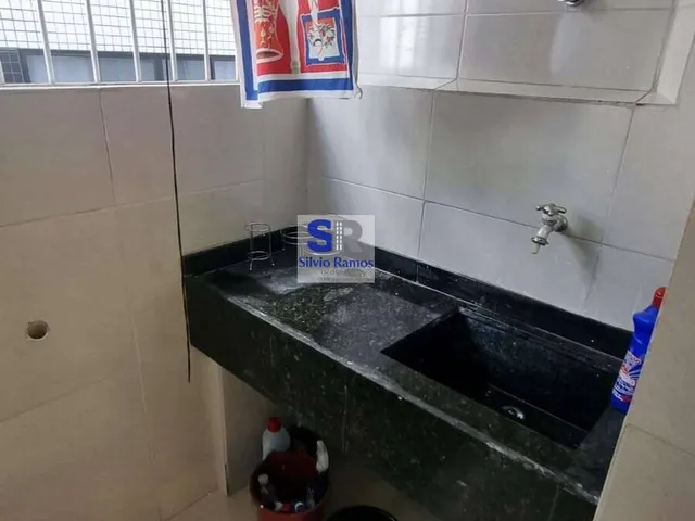 Imagem 4: Apartamento amplo, nascente e bem ventilado, com 77 m², em localização privilegiada e