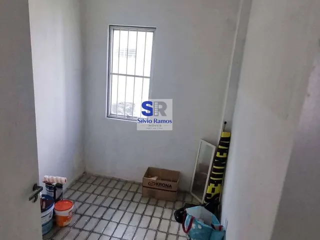 Imagem 14: Apartamento amplo, nascente e bem ventilado, com 77 m², em localização privilegiada e