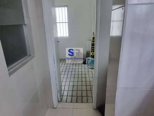 Imagem 15: Apartamento amplo, nascente e bem ventilado, com 77 m², em localização privilegiada e