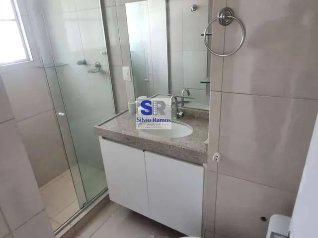 Imagem 7: Apartamento amplo, nascente e bem ventilado, com 77 m², em localização privilegiada e