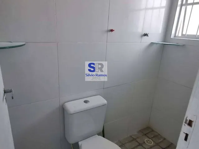 Imagem 13: Apartamento amplo, nascente e bem ventilado, com 77 m², em localização privilegiada e