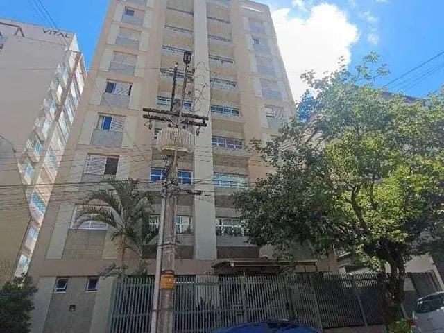Imagem: Apartamento à venda em Poços de Caldas/MG