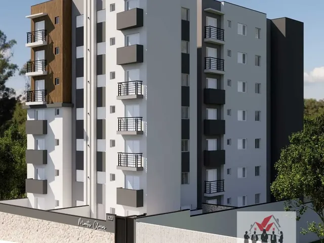 Imagem: Apartamento à venda em Poços de Caldas/MG