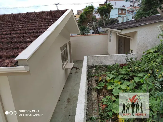 Imagem 4: Casa para alugar no bairro Vila Cruz - Poços de Caldas/MG