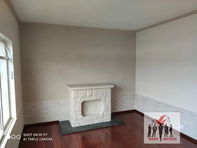 Imagem 6: Casa para alugar no bairro Vila Cruz - Poços de Caldas/MG