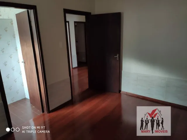 Imagem 14: Casa para alugar no bairro Vila Cruz - Poços de Caldas/MG
