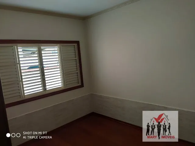 Imagem 3: Casa para alugar no bairro Vila Cruz - Poços de Caldas/MG