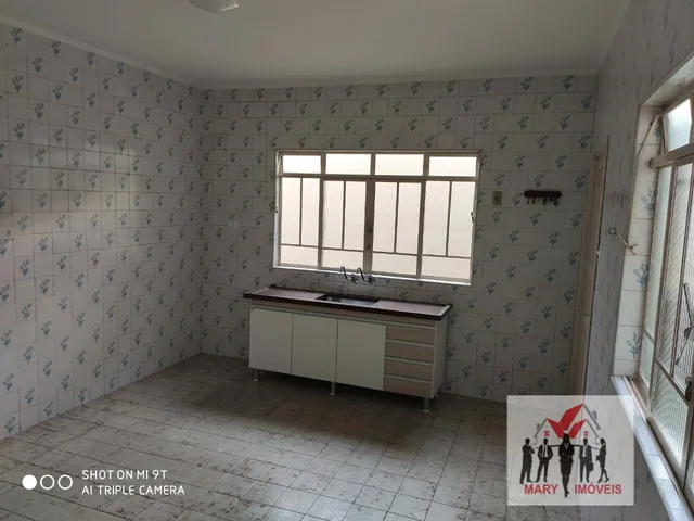 Imagem 9: Casa para alugar no bairro Vila Cruz - Poços de Caldas/MG
