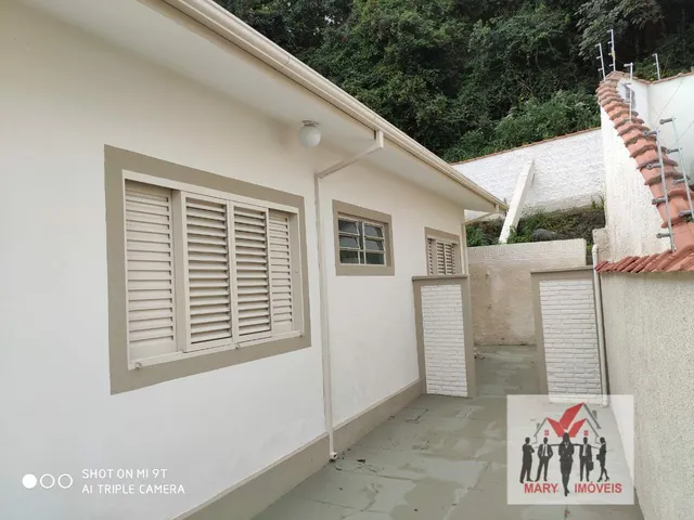 Imagem 8: Casa para alugar no bairro Vila Cruz - Poços de Caldas/MG