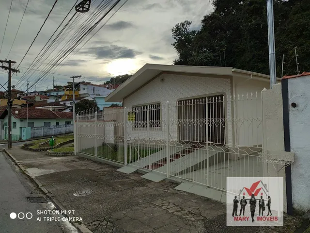 Imagem 13: Casa para alugar no bairro Vila Cruz - Poços de Caldas/MG