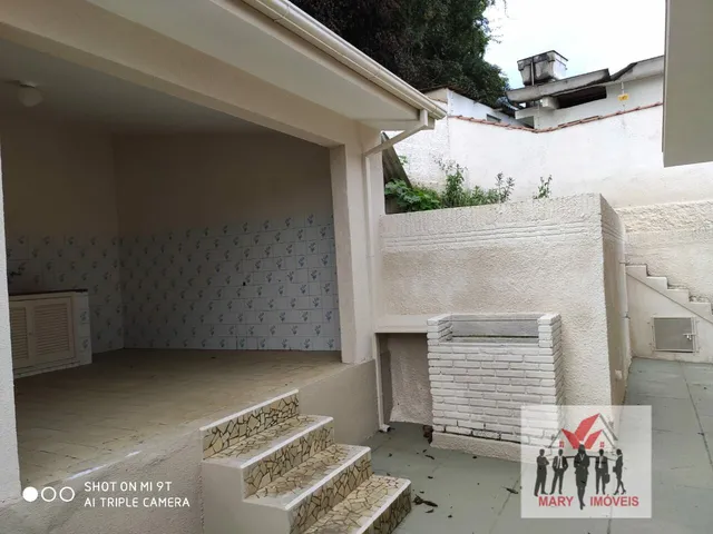 Imagem 7: Casa para alugar no bairro Vila Cruz - Poços de Caldas/MG