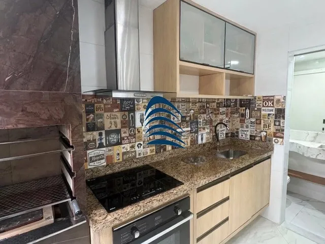 Imagem 11: CASA À VENDA ? VILAGE EM PATAMARES