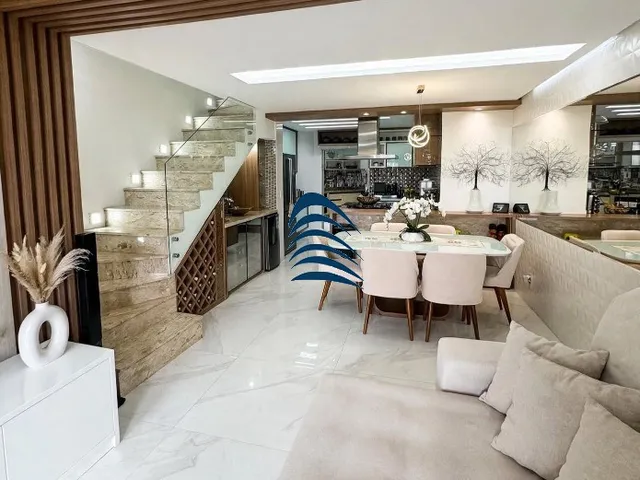 Imagem 7: CASA À VENDA ? VILAGE EM PATAMARES